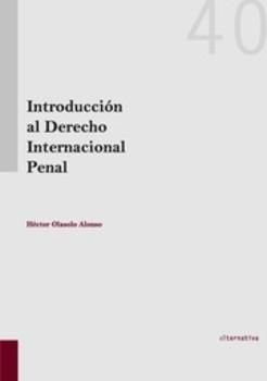 INTRODUCCIÓN AL DERECHO INTERNACIONAL PENAL