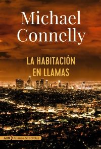 LA HABITACIÓN EN LLAMAS (ALIANZA)