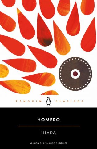 ILÍADA (PENGUIN)