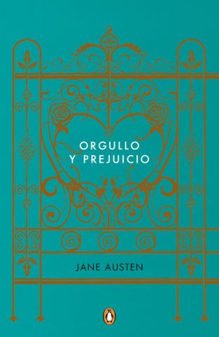 ORGULLO Y PREJUICIO (PENGUIN)