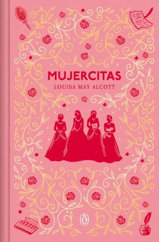 MUJERCITAS (PENGUIN)