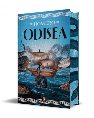 ODISEA ED. ESPECIAL (PENGUIN)