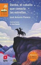 DANKO, EL CABALLO QUE CONOCÍA LAS ESTRELLAS (SM)