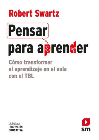 PENSAR PARA APRENDER (SM)