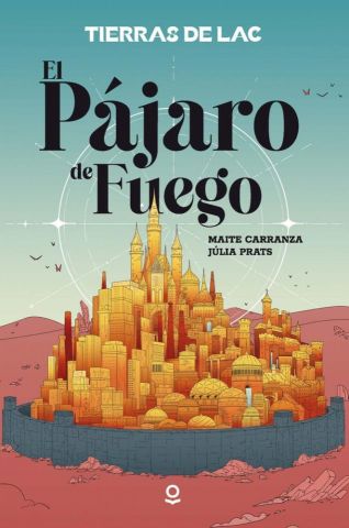 EL PÁJARO DE FUEGO (LOQUELEO)