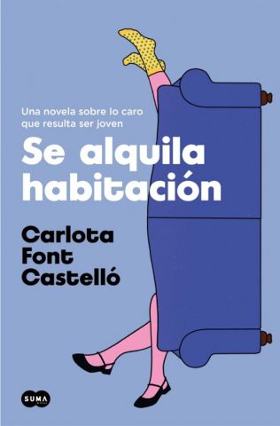 SE ALQUILA HABITACIÓN (SUMA DE LETRAS)