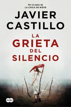 LA GRIETA DEL SILENCIO (SUMA DE LETRAS)