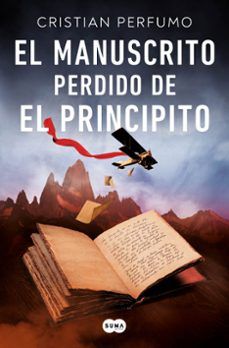 EL MANUSCRITO PERDIDO DE EL PRINCIPITO (SUMA DE LETRAS)