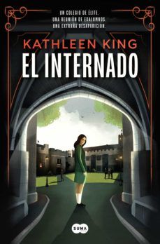 EL INTERNADO (SUMA DE LETRAS)