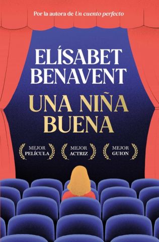 UNA NIÑA BUENA (SUMA DE LETRAS)