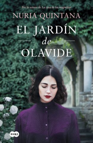 EL JARDÍN DE OLAVIDE (SUMA DE LETRAS)