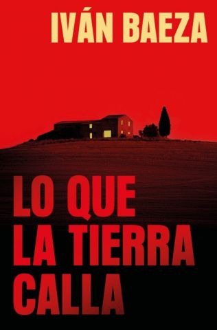 LO QUE LA TIERRA CALLA (SUMA DE LETRAS)