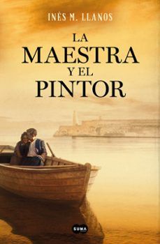 LA MAESTRA Y EL PINTOR (SUMA DE LETRAS)