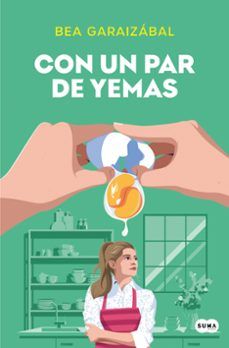 CON UN PAR DE YEMAS (SUMA)