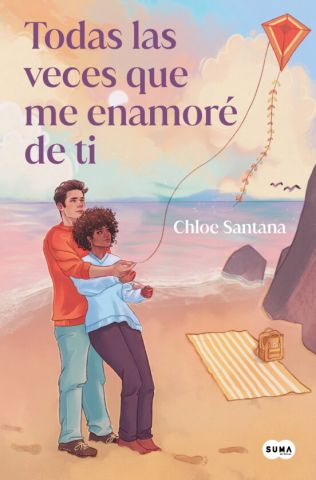 TODAS LAS VECES QUE ME ENAMORÉ DE TI (SUMA DE LETRAS)