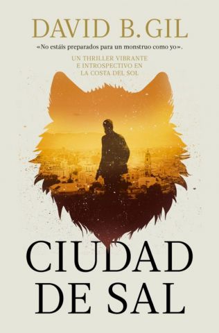 CIUDAD DE SAL (SUMA DE LETRAS)
