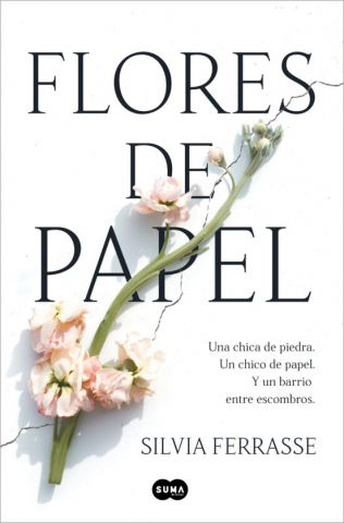 FLORES DE PAPEL (SUMA DE LETRAS)