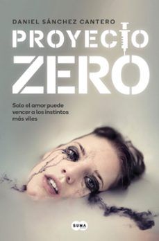 PROYECTO ZERO (SUMA)