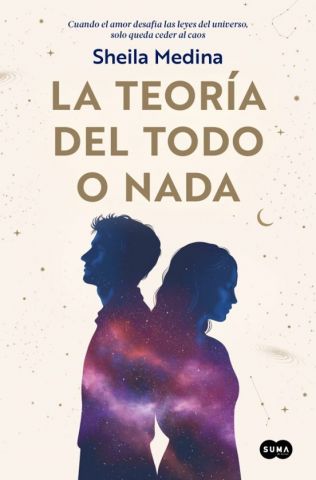 LA TEORÍA DEL TODO O NADA (SUMA DE LETRAS)