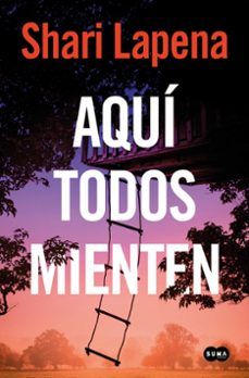 AQUÍ TODOS MIENTEN (SUMA DE LETRAS)