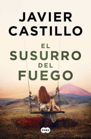 EL SUSURRO DEL FUEGO (SUMA DE LETRAS)
