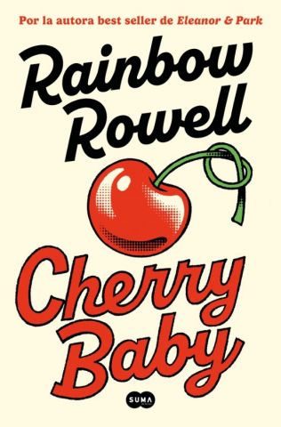 CHERRY BABY (SUMA DE LETRAS)