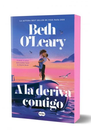 A LA DERIVA CONTIGO (SUMA DE LETRAS)