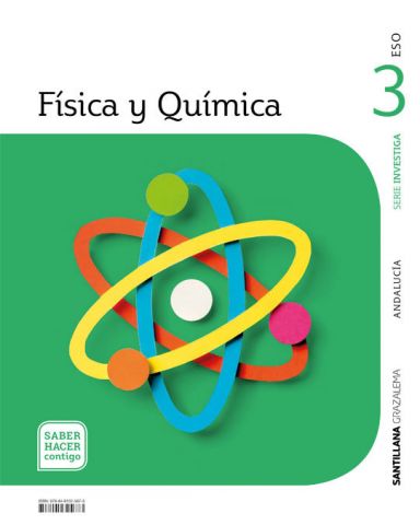 (SANTILLANA) FISICA Y QUIMICA 3ºESO AND.20