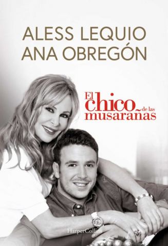 EL CHICO DE LAS MUSARAÑAS (HARPER COLLINS)