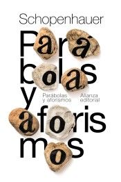 PARÁBOLAS Y AFORISMOS (ALIANZA)