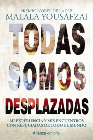 TODAS SOMOS DESPLAZADAS (ALIANZA)