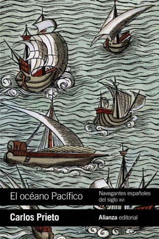 EL OCÉANO PACÍFICO (ALIANZA)