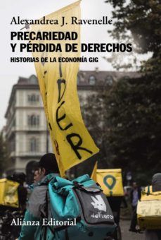 PRECARIEDAD Y PÉRDIDA DE DERECHOS (ALIANZA)