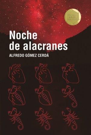 NOCHE DE ALACRANES (SM)