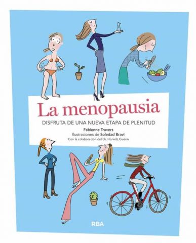 LA MENOPAUSIA (RBA)