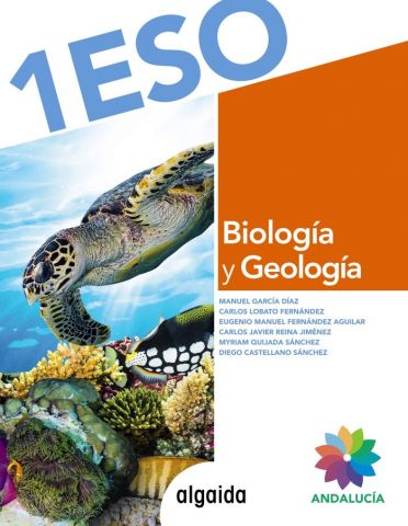 (ALGAIDA) BIOLOGIA GEOLOGIA 1ºESO AND.20