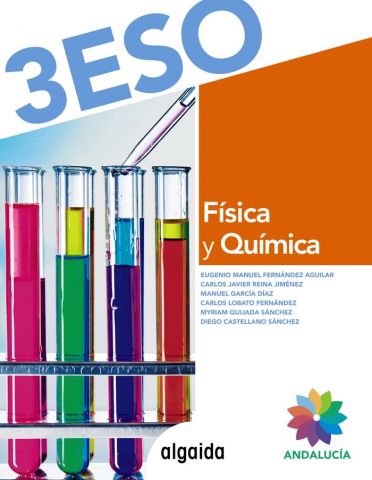 (ALGAIDA) FISICA Y QUIMICA 3ºESO AND.20