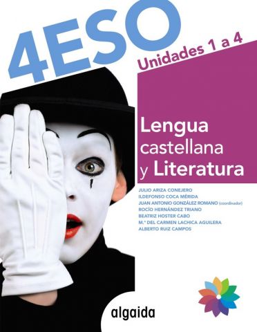 (ALGAIDA) LENGUA CAST. Y LITERATURA T 4ºESO AND.21