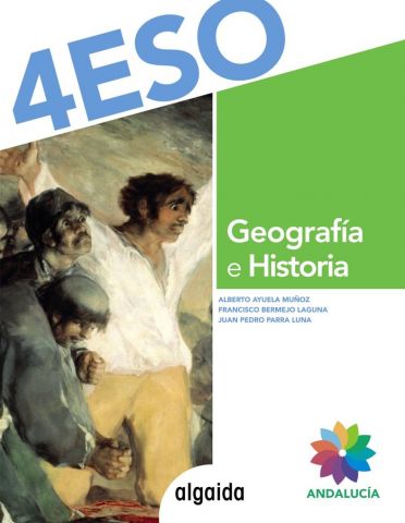 (ALGAIDA) GEOGRAFIA E HISTORIA 4º ESO 21