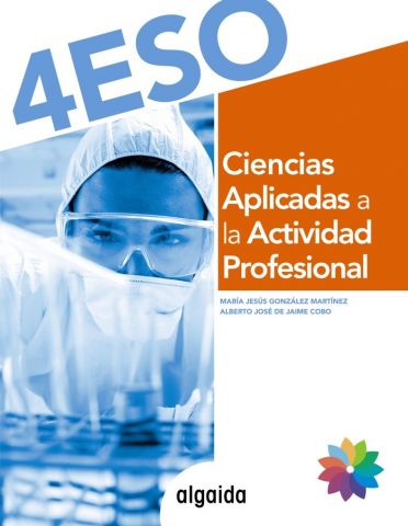 (ALGAIDA) CIENCIAS APLICADAS ACTIV.PROF.4ºESO 21