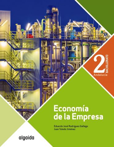 ECONOMÍA DE LA EMPRESA 2º BACH. AND 2021 (ALGAIDA)