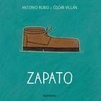 ZAPATO (KALANDRAKA)