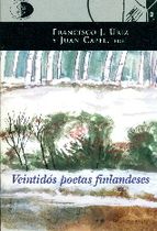 VEINTIDÓS POETAS FINLANDESES,109