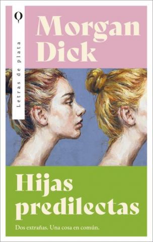 HIJAS PREDILECTAS (PLATA)