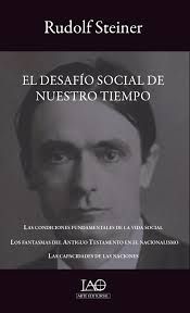 EL DESAFÍO SOCIAL DE NUESTRO TIEMPO