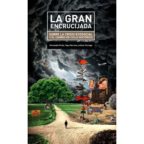 LA GRAN ENCRUCIJADA