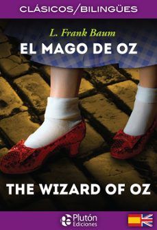 EL MAGO DE OZ/THE WIZARD OF OZ (PLUTÓN)