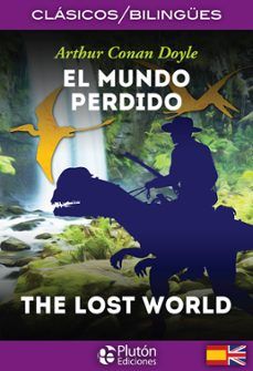 EL MUNDO PERDIDO/THE LOST WORLD (PLUTÓN)