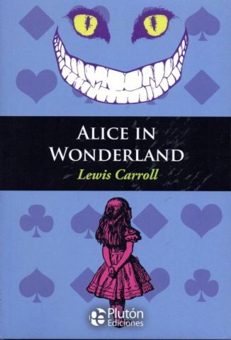 ALICE IN WONDERLAND (PLUTÓN)