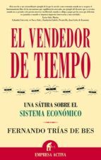 EL VENDEDOR DE TIEMPO